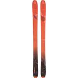 Blizzard Alpint skiløb Blizzard Hustle Ski 2024 - Orange
