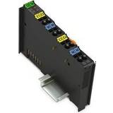 Wago Timere Wago Analoges I/O-Modul DC Serie 750 24V 750-457, Automatisierung