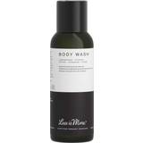 Less is More Bade- & Bruseprodukter Less is More Organic Body Wash 50ml