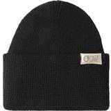 Picture Dame Hovedbeklædning Picture Mayoa Beanie Uni black