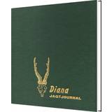 Sport Bøger Diana Hunting Journal (Indbundet, 2022)