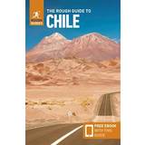 Rejser & Ferier E-bøger The Rough Guide to Chile & Easter Island Rough Guides (E-bog)