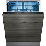 55 °C - Bestikbakker Opvaskemaskiner Siemens SN85E801BE Integreret