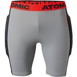 Atomic 4 Tøj Atomic Salomon Flexcell Light Vest Women SORT/BLACK