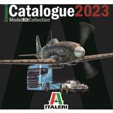 Italeri Modeljernbane Italeri Katalog 2023