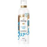 Pantene Sprayflasker Stylingprodukter Pantene Pro-V Flexible Hold Medium hold hårspray