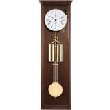 Brugskunst Hermle 71008-030351 Westminster Chime Wall Clock