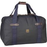 Filson Tin Cloth Medium Travel bag navy