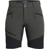 Tenson Elastan/Lycra/Spandex Tøj Tenson Himalaya Stretch vandreshorts Damer Shorts