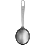 Moha Stål Køkkentilbehør Moha Riso Rice Spoon