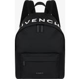 Givenchy Nylon Tasker Givenchy Men's Essential U Logo Backpack