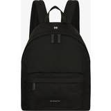 Givenchy Nylon Tasker Givenchy Essential Backpack in Black Black all