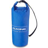 Dakine Blå Tasker Dakine 2023 Packable Rolltop Dry Bag 20L Deep Blue
