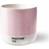 Pantone Gul Køkkentilbehør Pantone Espresso Termokrus