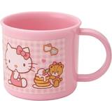 Hello Kitty Pink Køkkentilbehør Hello Kitty Cup 6.76oz Sweets