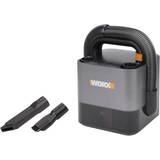 Håndstøvsugere Worx WX030