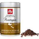 Illy Fødevarer illy Nicaragua Kaffebønner 250g