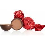 PR Chokolade Fødevarer PR Chokolade Fyldte Rød 1 kg.