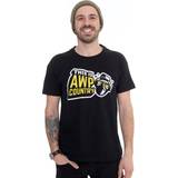 Counter Strike CSGO AWP T-shirt
