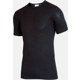 Olympia Tøj Olympia "Classic" t-shirt o-hals 100% bomuld sort