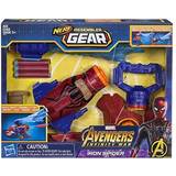 Blastere Hasbro Marvel Avengers: Infinity War Nerf Iron Spider Assembler Gear