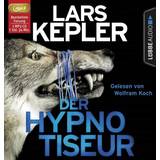 Der Hypnotiseur Lars Kepler