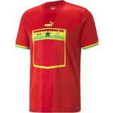 Ghana Landsholdstrøjer Puma Men's Ghana 22/23 Replica Away Jersey