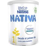 Babymad & Tilskud Nestlé Milk For Infants Nativa 1 800g