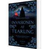 Invasionen af Tearling Erika Johansen
