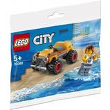 Lego City Lego City 30369 Strandbuggy