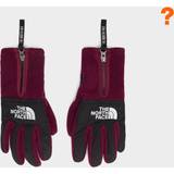 The North Face Dame Handsker & Vanter The North Face Denali Etip Gloves Boysenberry