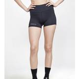 Craft Sportsware Jersey Tøj Craft Sportsware Womens Adv Essence Hot Pants Korte Tights Black