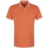48 - Orange T-shirts & Toppe Gant Polo shirt orange