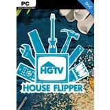 PC spil House Flipper - HGTV PC DLC