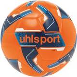 Polyuretan Fodbolde Uhlsport Team Football Ball Orange,Blue