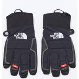 The North Face Skind Tilbehør The North Face Summit Lightweight Climb Gloves Tnf Black