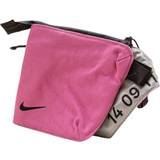 Nike Pink Tasker Nike Tech Crossbody Bag Pink, Udstyr, tasker og rygsække, Lyserød, ONESIZE