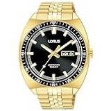 Lorus sport man RL448BX9 Automatic watch