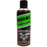 Reparationer & Vedligeholdelse Brunox lub&cor schmier- und korrosionsschutz spray 100ml