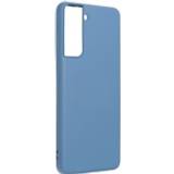 ForCell Grå Mobiltilbehør ForCell Partner Tele.com Case SILICONE LITE SAMSUNG Galaxy A53 5G blue