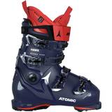 Kulfiber - Unisex Alpinstøvler Atomic Hawx Magna 120 S GW Ski Boots 2024 - Royal Blue/Red
