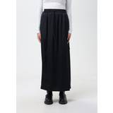 Y-3 Polyester Nederdele Y-3 Skirt Woman colour Black Black