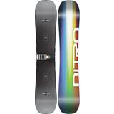 Snowboards Nitro Optisym Snowboard-153cm