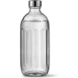 Glas Sodavandsmaskiner Aarke Glasflaske Carbonator Pro