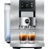 Jura Integreret kaffekværn Espressomaskiner Jura Z10 - Aluminum White