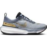 Nike Guld Sneakers Nike Women's Invincible Road Running Shoes in Blue, DR2660-400