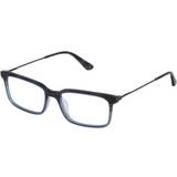 Blå Briller & Læsebriller Police VPL6875209QW