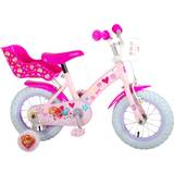 Cykler Volare Paw Patrol 21251-CH - Pink Børnecykel