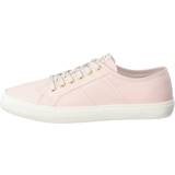 Gant Dame Sneakers Gant Zoee G584 Silver Pink
