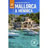 Rejser & Ferier E-bøger Mallorca & Menorca, Rough Guide 9th ed. June 22 Bog, Hæftet, Engelsk (E-bog)